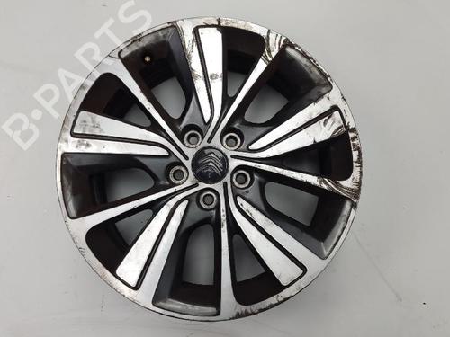 Used Rim CITROËN C4 Grand Picasso II (DA_, DE_) [2013-2025]  15952811