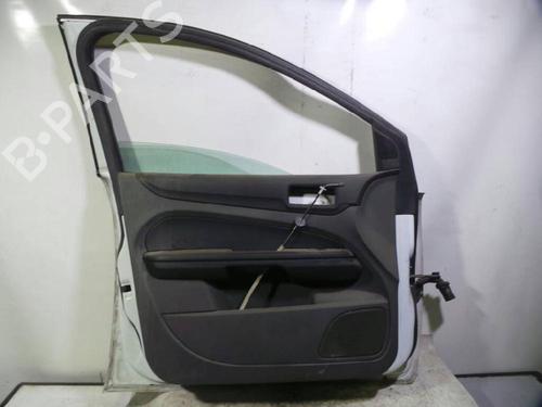 Left front door FORD FOCUS II (DA_, HCP, DP)  | BP12632759C2 