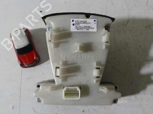 Climate control RENAULT LAGUNA III (BT0/1)  | BP18505679I5 