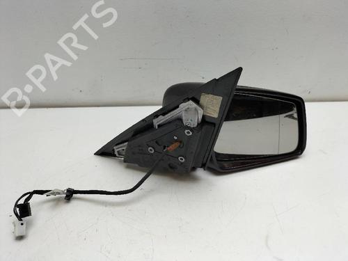 Right mirror MERCEDES-BENZ C-CLASS (W204) C 250 CDI (204.003) | BP12629032C27 