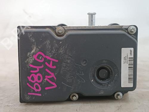 ABS pump PEUGEOT EXPERT Van (VF3A_, VF3U_, VF3X_) 1.6 HDi 90 8V | BP20656255M43 