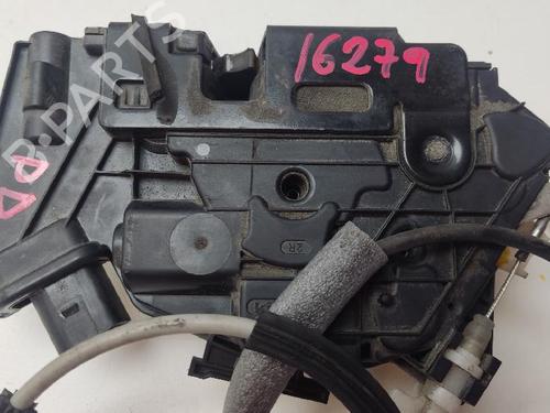 Used Front right lock SEAT IBIZA IV (6J5, 6P1) 1.4 TDI (80 hp) 13534664