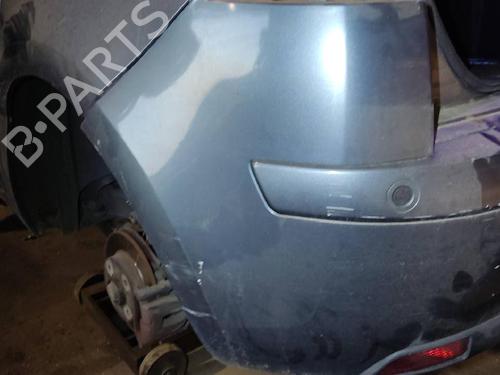Rear bumper CITROËN C4 I (LC_)  | BP12624819C8 