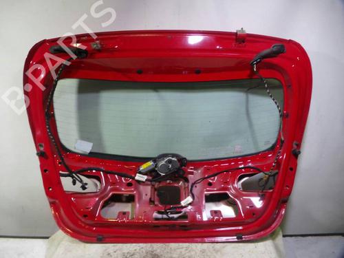 Tailgate SEAT LEON (1P1) 1.9 TDI | BP12620677C6 
