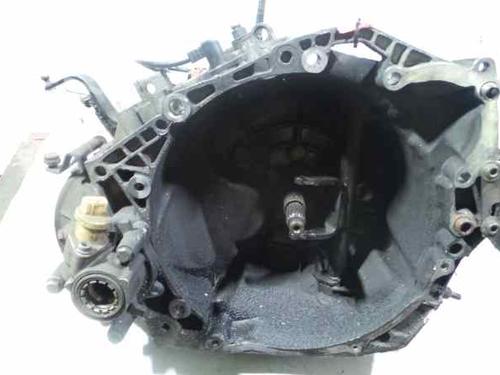 Gearbox PEUGEOT 406 (8B) 1.9 TD | BP12607092M3 
