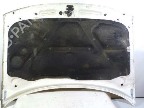 Hood AUDI A3 (8L1) 1.8 T | BP12616089C1 