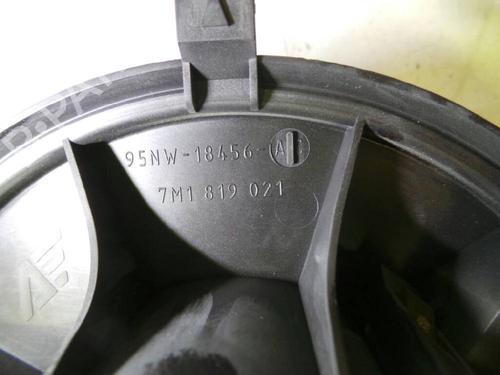 Heater blower motor SEAT ALHAMBRA (7V8, 7V9) 1.9 TDI | BP14242442M62 