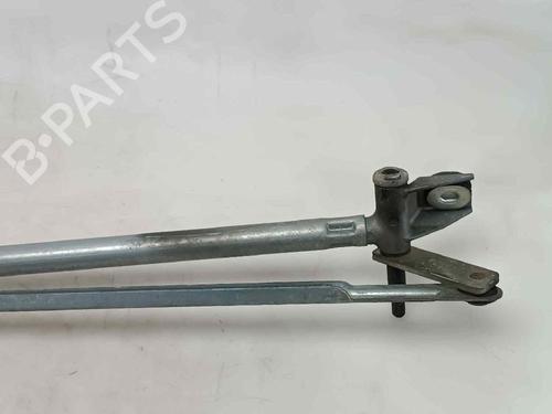 Front wiper motor CITROËN C4 I (LC_)  | BP18000100M29 