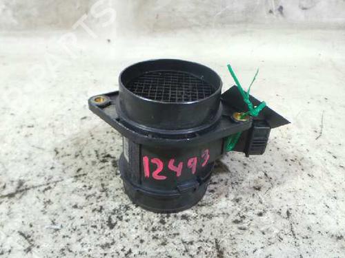Used Mass air flow sensor RENAULT LAGUNA I (B56_, 556_) 1.9 dTi (B56J) (98 hp) 12611266