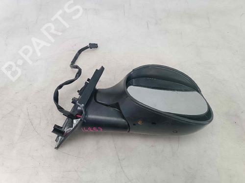 Used Right mirror CITROËN C3 I (FC_, FN_) 1.4 i (73 hp) 18146247