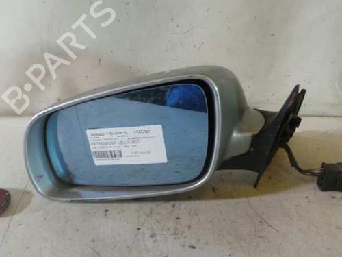 Used Left mirror AUDI A4 B5 (8D2) 1.9 TDI (110 hp) 12619660