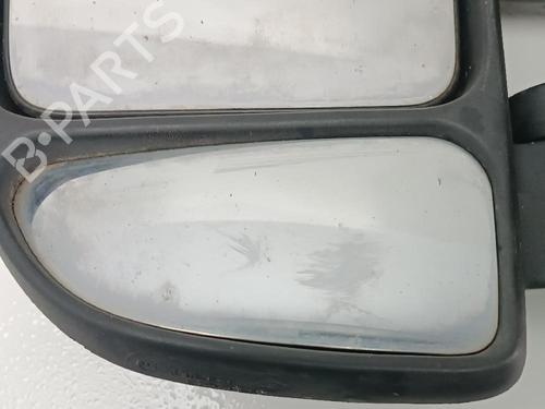 Left mirror RENAULT MASTER II Bus (JD) 2.5 dCi | BP24865542C26 
