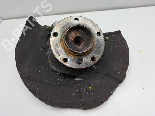 Left front steering knuckle BMW 5 (E60) 530 d | BP12628944M25 