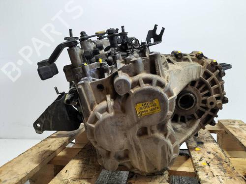 Gearbox HYUNDAI SANTA FÉ II (CM) 2.2 CRDi GLS | BP15128871M3 