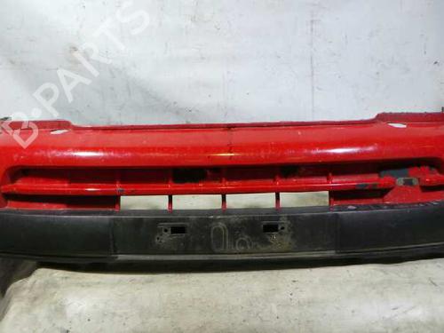 Used Front bumper OPEL ASTRA F Hatchback (T92) [1991-2000]  12610264