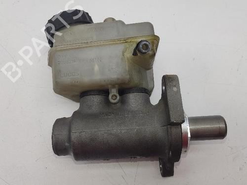 Brake master cylinder MERCEDES-BENZ A-CLASS (W168) A 140 (168.031, 168.131) | BP13821071M77 