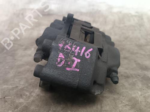 Left front brake caliper IVECO DAILY II Van 30-8 (14914111, 14914117, 14914211, 14914217, 14915111,... | BP24549245M105 