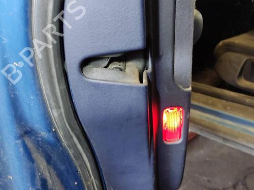 Front left lock SUZUKI GRAND VITARA II (JT, TE, TD) 3.2 All-wheel Drive (TDB4, JT632, JB632) | BP12626562C98 