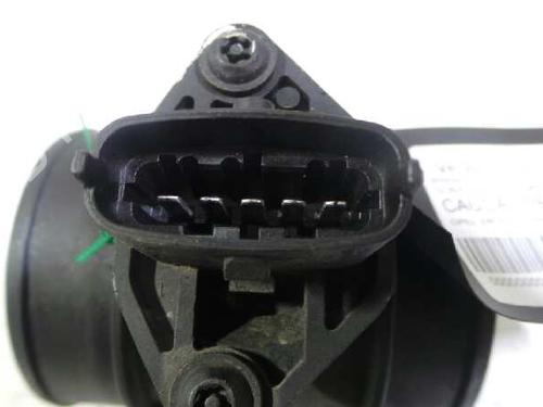 Mass air flow sensor OPEL ZAFIRA A MPV (T98) 2.0 DI 16V (F75) | BP12615739M95 