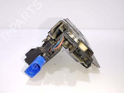 Front right lock AUDI A3 (8P1)  | BP12625982C97 
