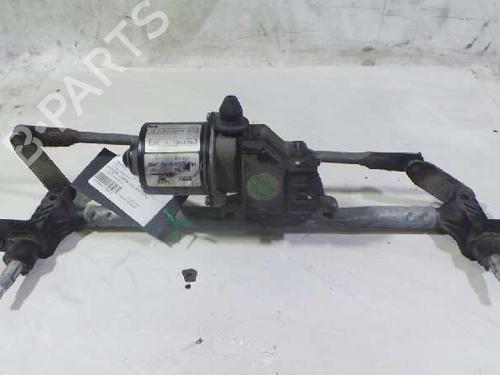 Used Front wiper motor FIAT BRAVO II (198_) [2006-2016]  12612076