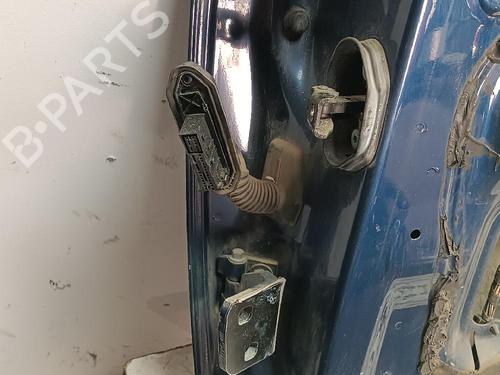 Right rear door BMW X3 (E83)  | BP24494397C5 