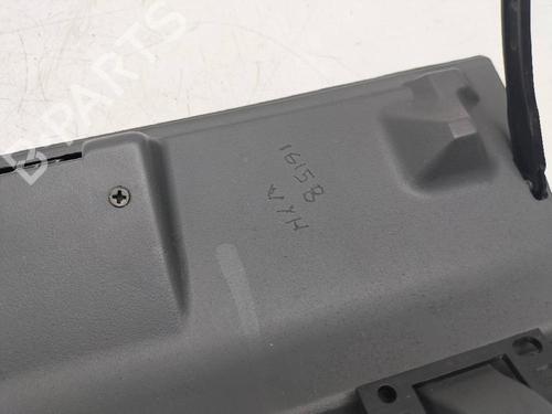 Glove box MERCEDES-BENZ M-CLASS (W163) ML 320 (163.154) | BP12630709C95 