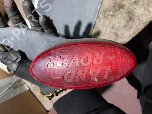 Third brake light LAND ROVER FREELANDER I Soft Top (L314) 2.0 TD4 4x4 | BP12619489L11 