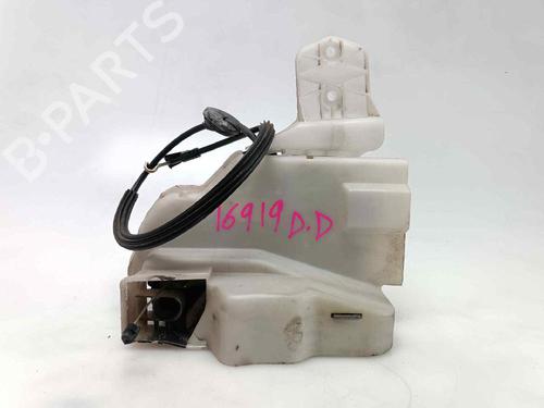 Front right lock VW TOURAN (1T1, 1T2)  | BP19068043C97 