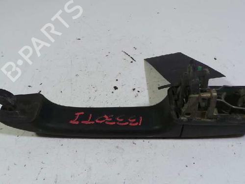 Rear left exterior door handle LAND ROVER DISCOVERY II (L318) 2.5 Td5 4x4 | BP12616052C130 