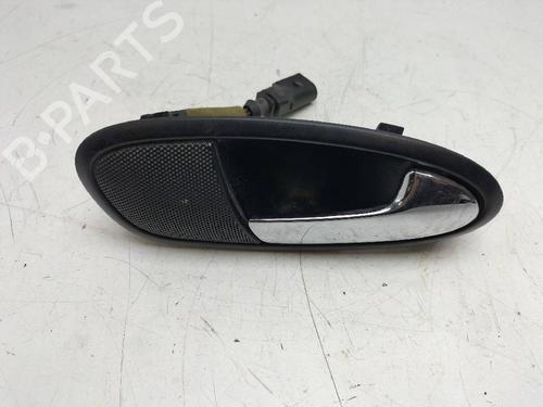 Used Rear right interior door handle SEAT LEON (1P1) 2.0 TDI (170 hp) 12629968