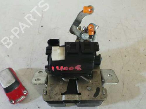 Tailgate lock TATA NANO 0.6 | BP12618945C101 