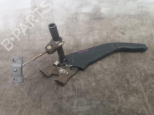 Used Hand brake MITSUBISHI PAJERO III (V7_W, V6_W) 3.2 Di-D (V68W) (160 hp) 23104115