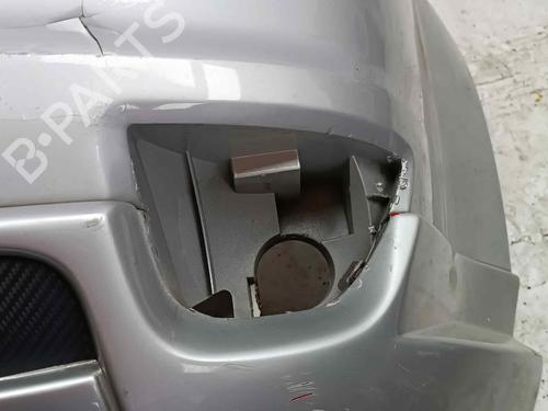 Rear bumper FORD FOCUS II (DA_, HCP, DP) 1.6 Ti | BP19312775C8 