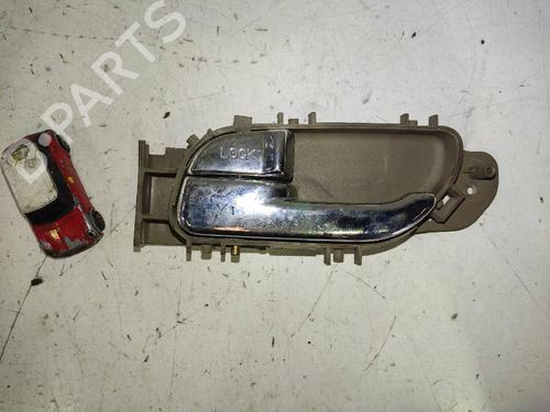 Venstre bagtil invendig håndtag SSANGYONG RODIUS I 2.7 Xdi (163 hp) 12625104