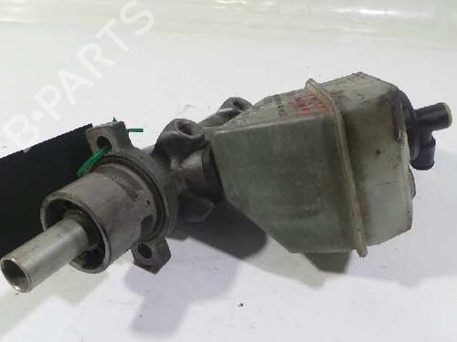 Brake master cylinder RENAULT KANGOO (KC0/1_) 1.5 dCi (KC07) | BP12612036M77 