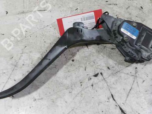 Pedal VW TOUAREG (7LA, 7L6, 7L7) 2.5 R5 TDI | BP12608195I4 