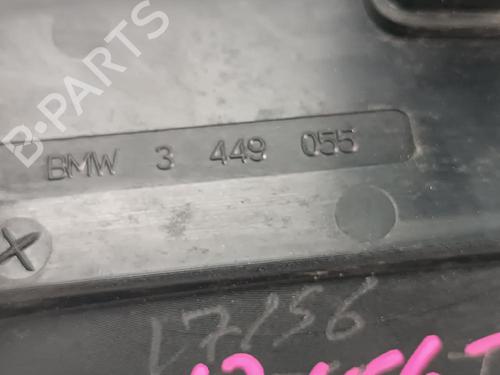 Rear left exterior door handle BMW X3 (E83) 3.0 i xDrive | BP24015871C130 