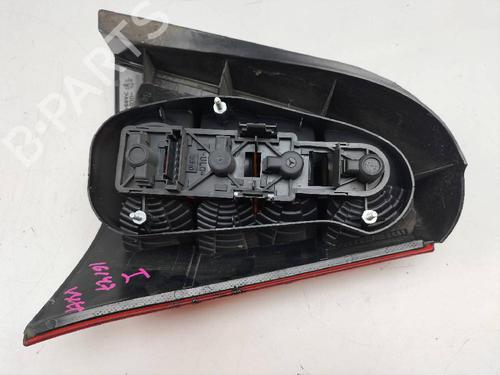 Left taillight MERCEDES-BENZ A-CLASS (W168) A 140 (168.031, 168.131) | BP13743860C34 
