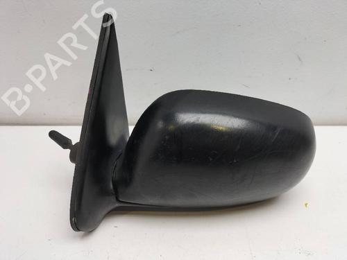 Left mirror NISSAN MICRA II (K11) 1.0 i 16V | BP12627877C26 