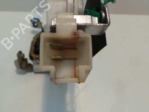 Front right lock NISSAN TERRANO II (R20) 2.7 TD 4WD | BP12616382C97 