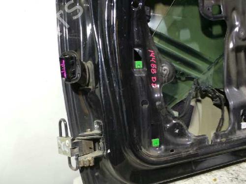 Right front door SEAT LEON (1P1) 1.9 TDI | BP12619888C3 