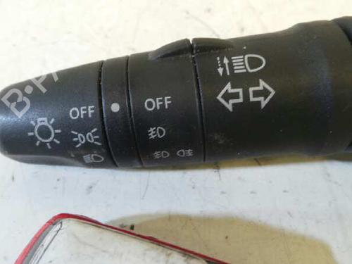 Headlight switch NISSAN ALMERA II Hatchback (N16) 1.5 dCi | BP12618928I24 