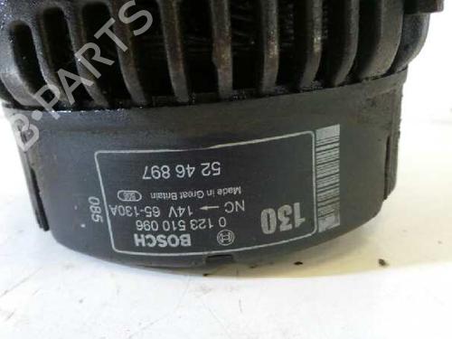 Alternator SAAB 9-5 Estate (YS3E) 2.3 Turbo | BP12613831M7 