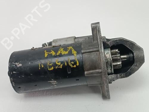 Used Starter IVECO DAILY III Platform/Chassis 35 C 17, 35 S 17 (166 hp) 24865548
