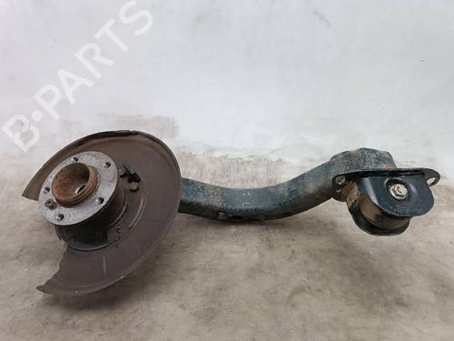 Used Left rear steering knuckle BMW X3 (E83) 2.0 d (150 hp) 24494625