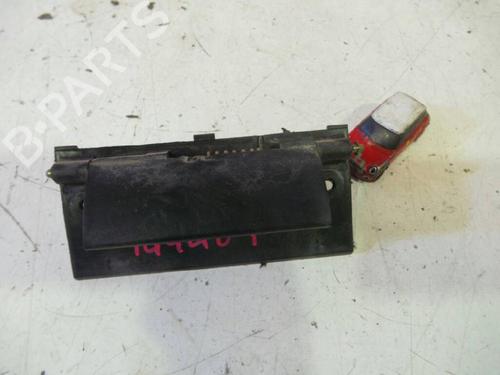 Used Tailgate handle CHEVROLET REZZO MPV (U100) 2.0 (121 hp) 12622141