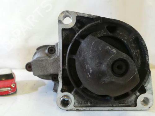 Starter FIAT BRAVO II (198_) 1.9 D Multijet (198AXB1A) | BP12617019M8 