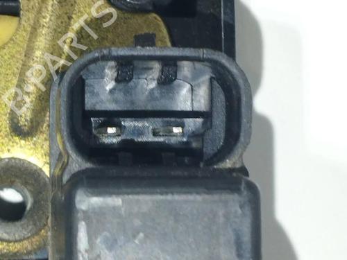 Rear left lock CHEVROLET NUBIRA Saloon 1.6 | BP12626076C100 