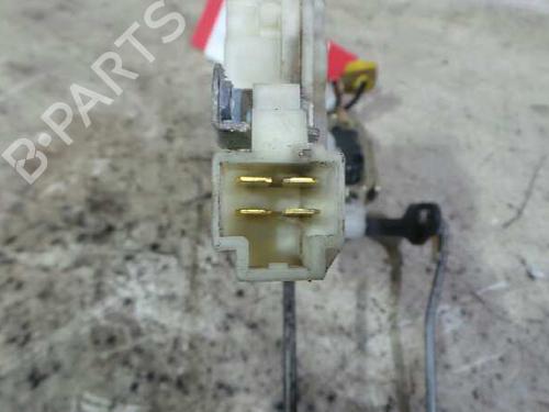Front left lock NISSAN MICRA II (K11) 1.4 i 16V | BP12632816C98 